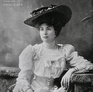 Meet your Posher, Liza